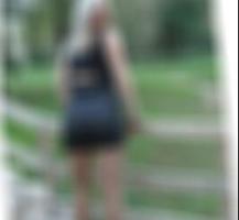 geile Frauen treffen in Amberg Faviolaaj